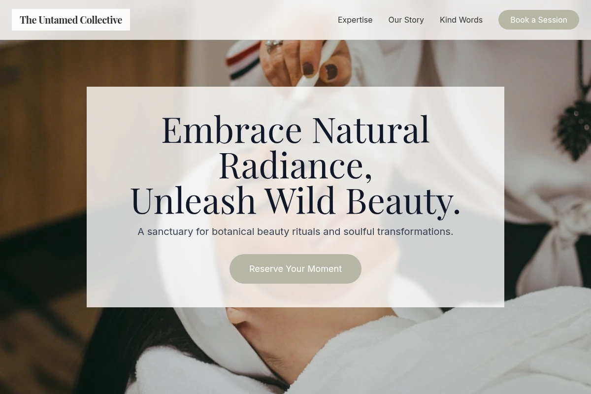 Meadow Beauty Salon