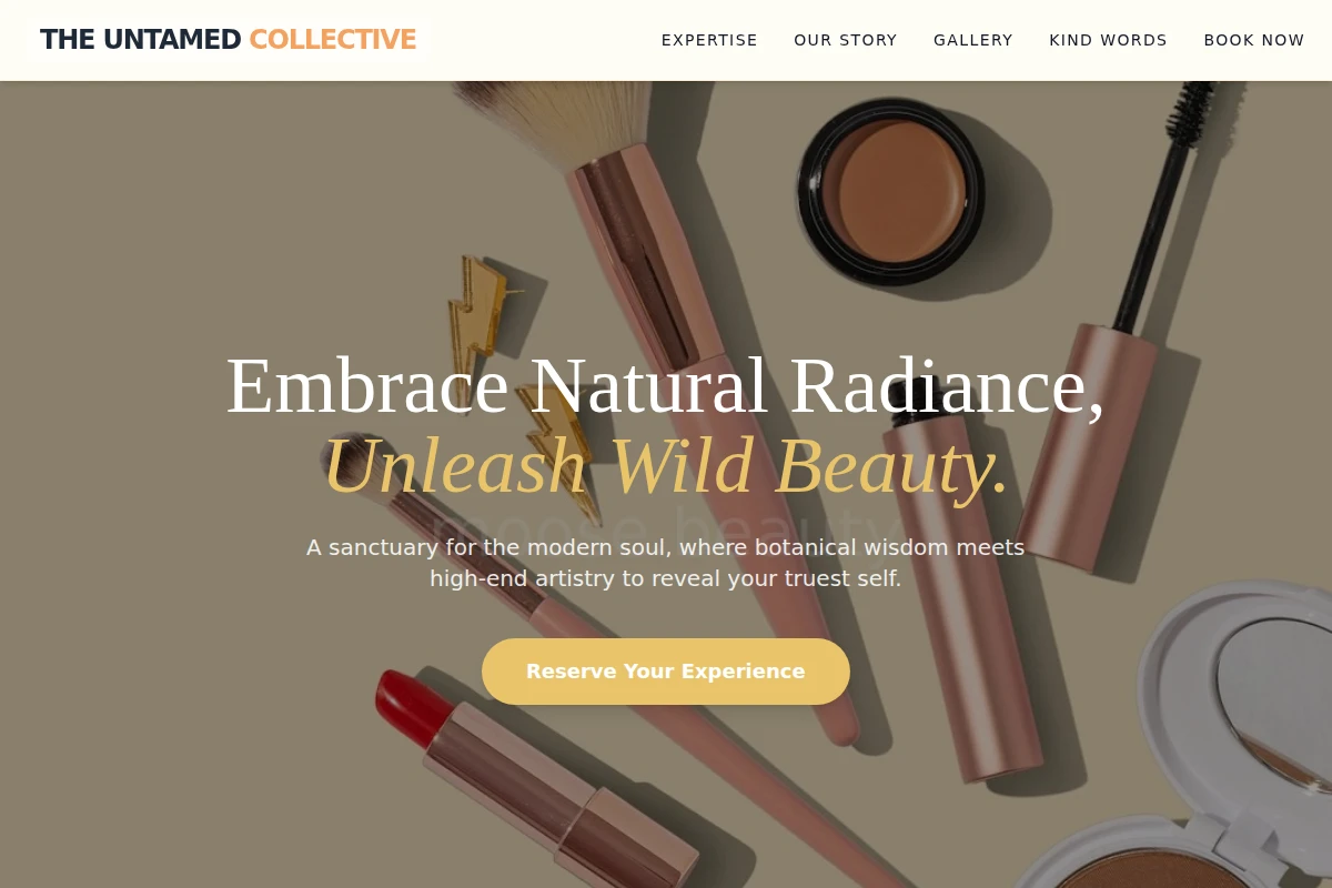 Stem Beauty Salon