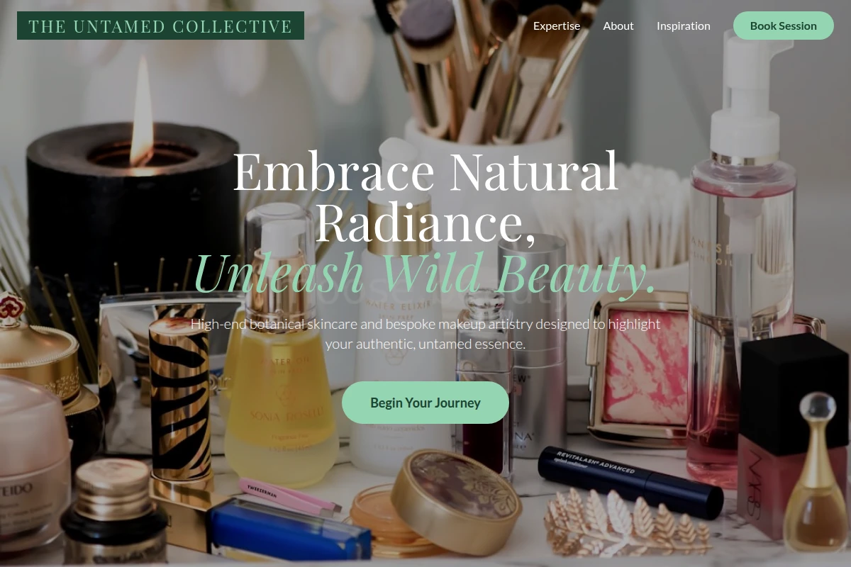 Silk Cosmetics
