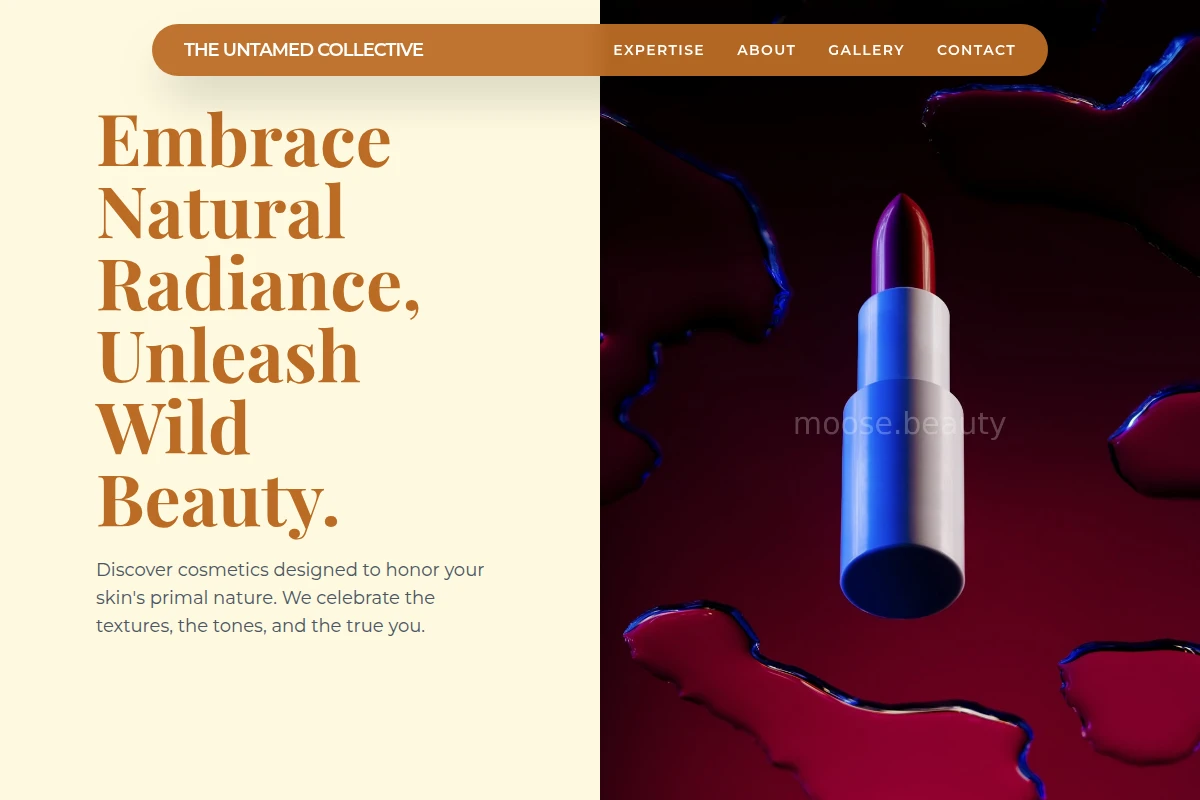 Moss Cosmetics