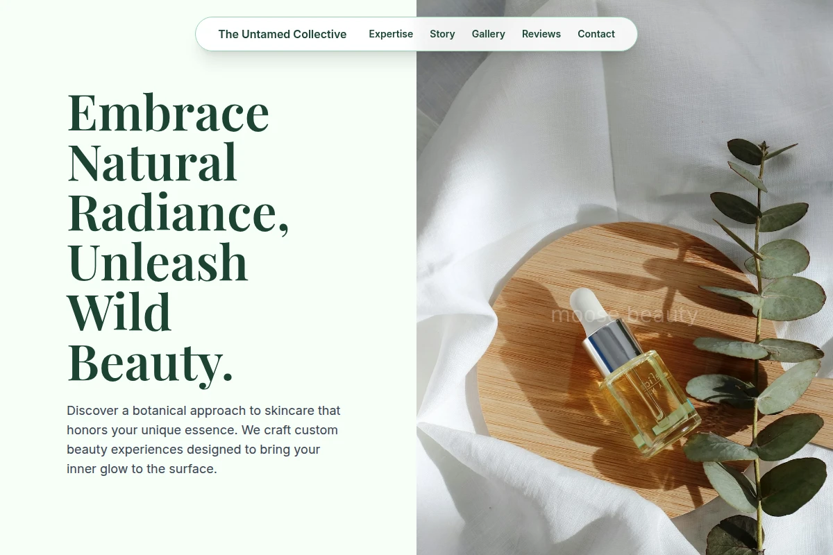 Sylvan Cosmetics