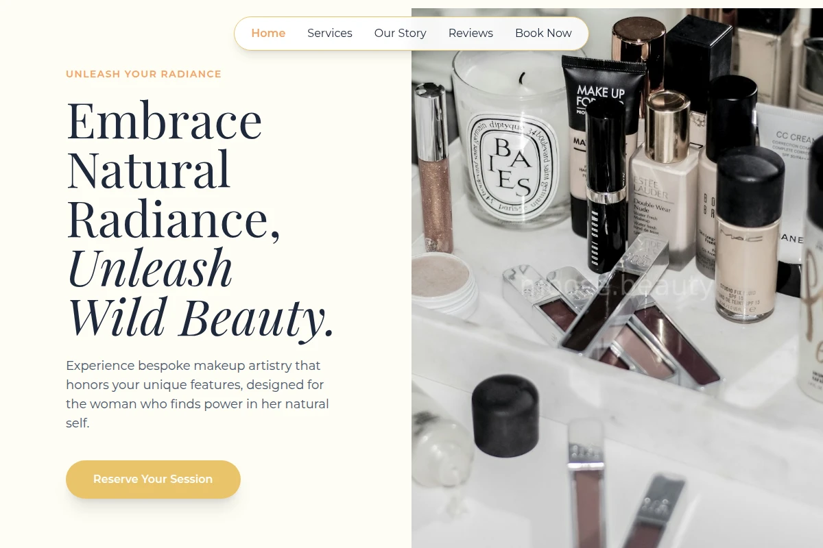 Essence Makeup