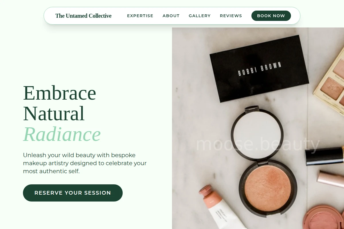 Essence Makeup