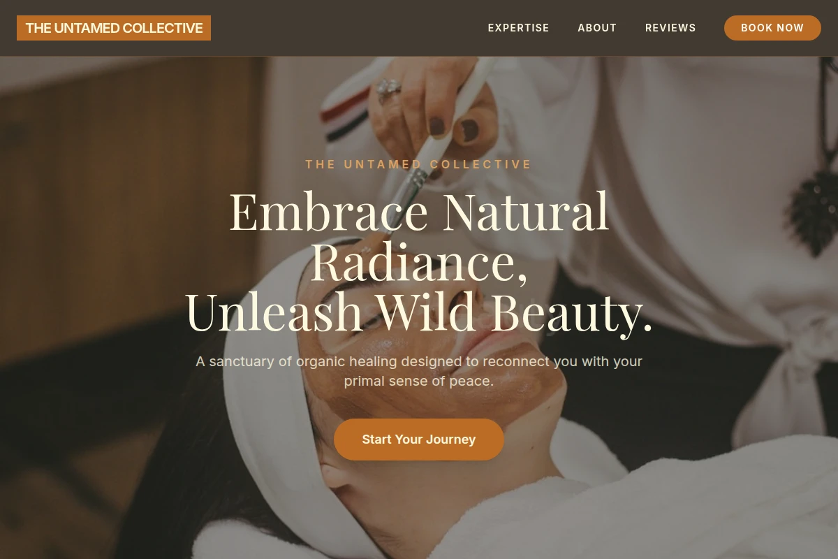 Meadow Spa